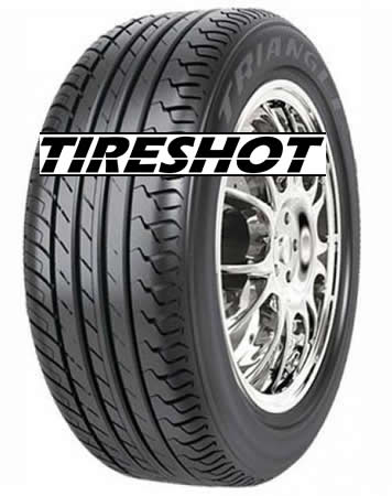 Triangle TR918 Tire